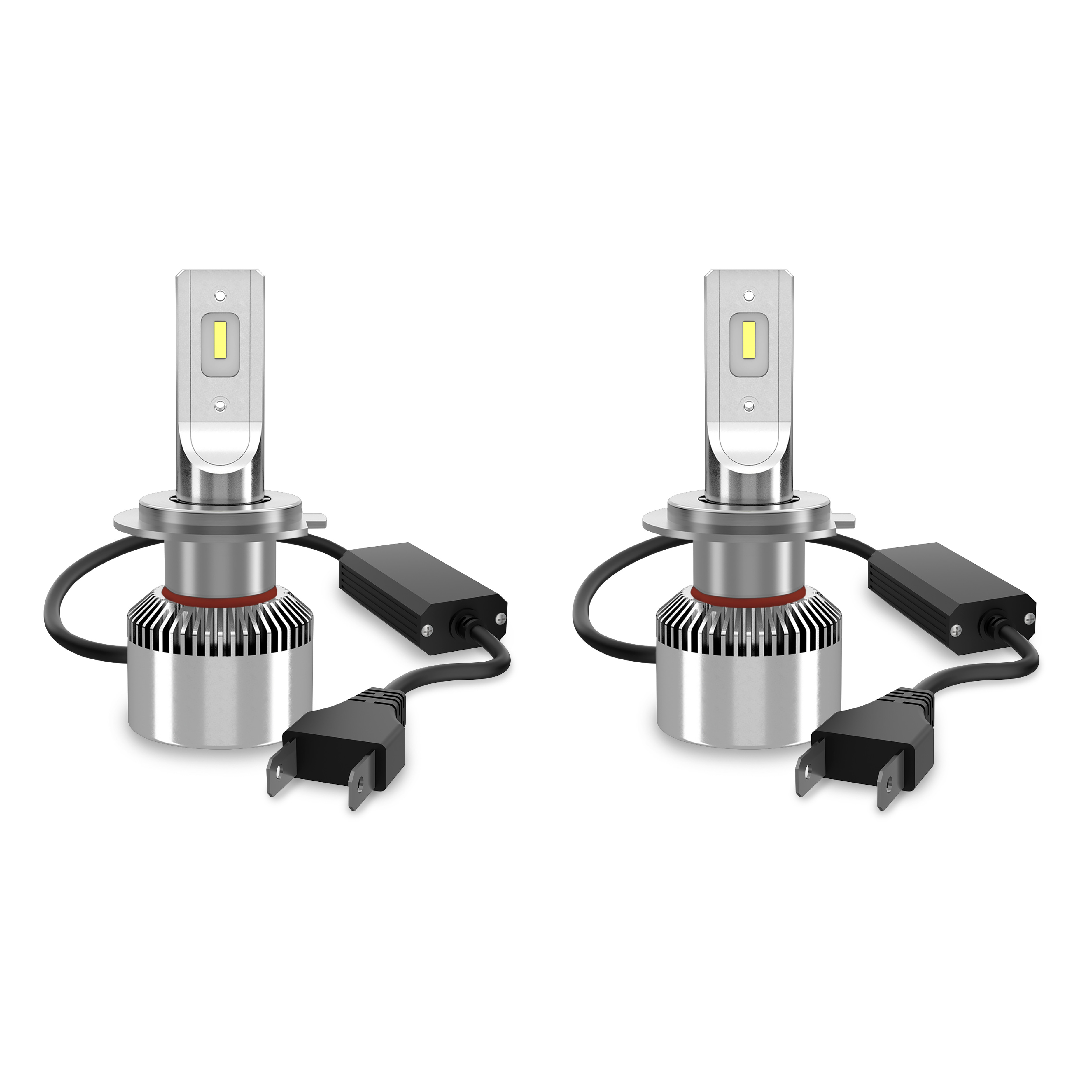 Osram LEDriving® XTR LED H7 12V 64210DWXTR 6000K