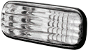 Zijknipperlichten Honda Civic 96-98 4d, 96-00 2d, 96-02