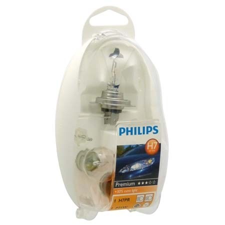 Philips 55474EKKM H7 EasyKit