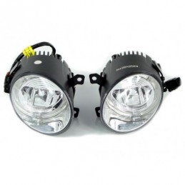 Mistlampen Duolight DL02 (VW Golf V Variant (2006-2009)