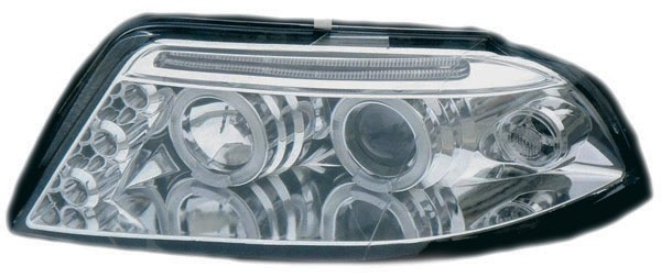 Koplampen VW PASSAT 00-05 