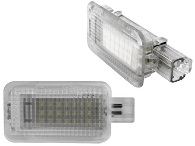 LED binnenverlichting Honda Civic 01-, Accord 02-08, Jazz 02-08,