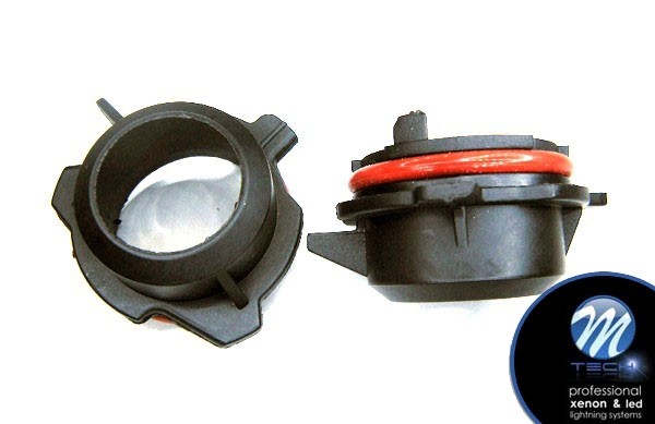 Adapterset BMW e-39, Astra G, Corsa C