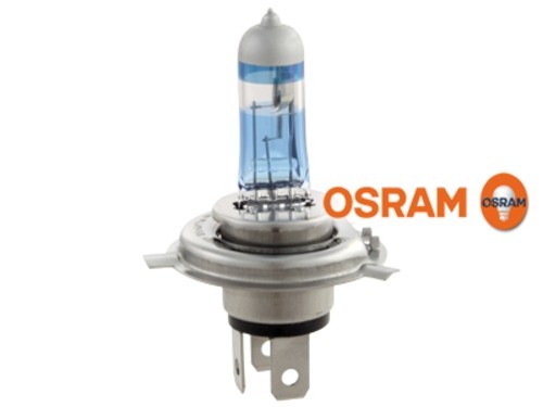 Osram Night Breaker Unlimited H4 1pc