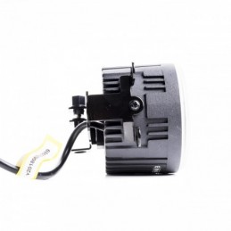 Mistlampen Duolight DRL Yellow DL39 ( Dacia, Suzuki, Ford, Jaguar, Nissan, Opel, Renault)