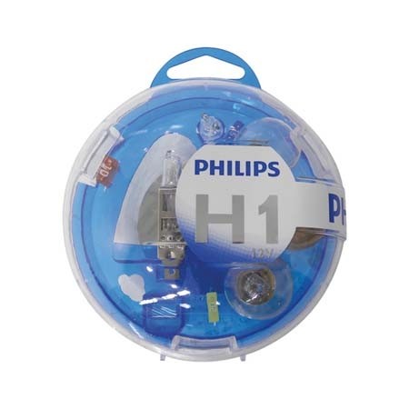 Philips 55717EKBM H1 Essential Box