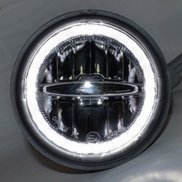 Mistlampen Duolight DL33 (JEEP Cherokee KJ(facelift) (2005-2007)