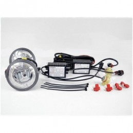 Mistlampen Duolight DL17 (CHEVROLET Camaro (2009-2013)