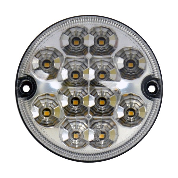 LED Achteruitrijlamp 95mm