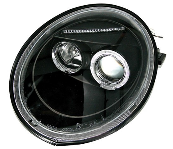 Koplamp BEETLE 98-05 