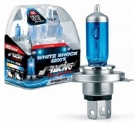 Simoni Racing Halogeen lamp HB3 (4300K) Plasma White 12V/55W