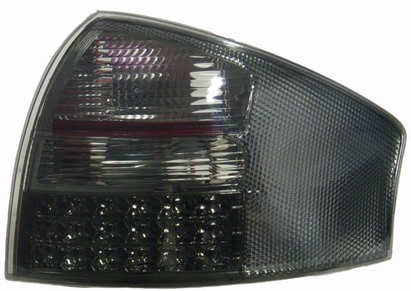 Achterlichten Audi A6 4B Sedan 97-04 LED Smoke