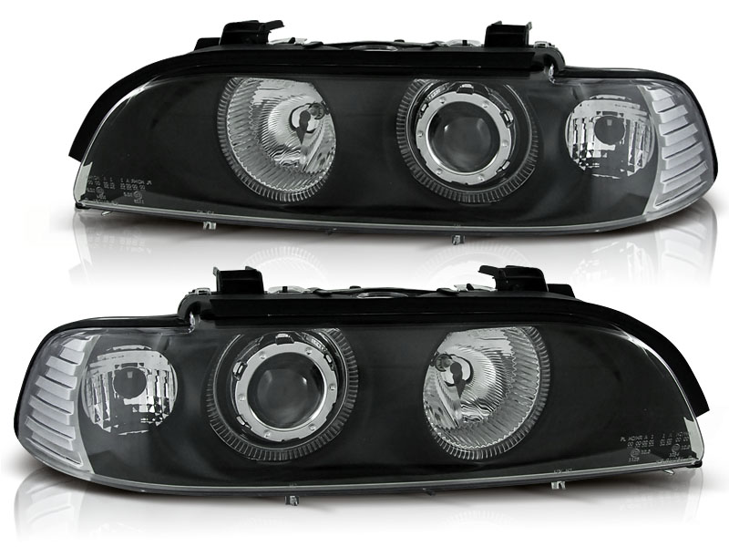 Koplampen BMW E39 95-00