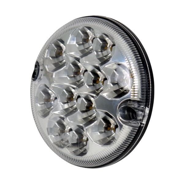 LED Achteruitrijlamp 95mm