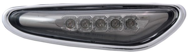 Zijknipperlichten BMW E46/E60 01-05 LED