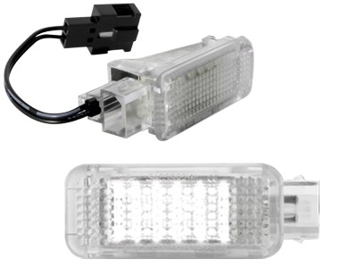 LED binnenverlichting Audi A3, A4, A5, A6, A8, Q5, Q7, TT / VW T