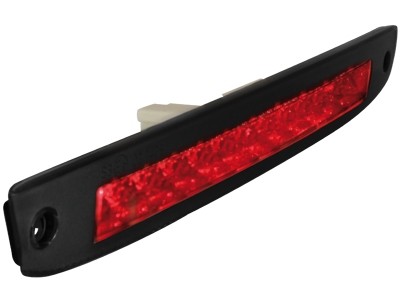 3e Remlicht Led Ford Focus 04-08 LED Zwart