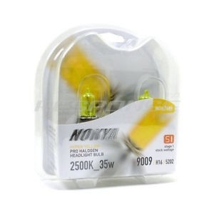 Nokya Stage 1 Hyper yellow H16 2500K 35W