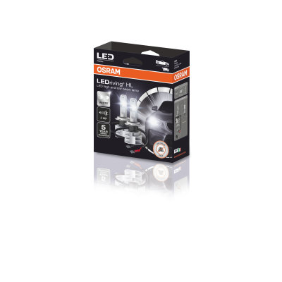 Osram LEDriving HL H7