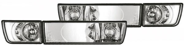 Design Knipperlicht set VW Golf III 91-97 