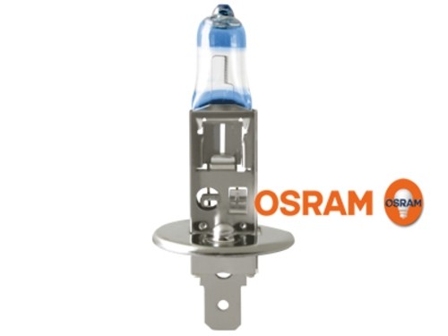 Osram Night Breaker Unlimited H1 2pcs/box