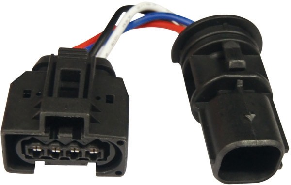 Adapter voor Koplamp SLK 96-04