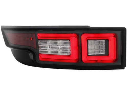 Achterlichten LED Range Rover Evoque 11-18 Smoke