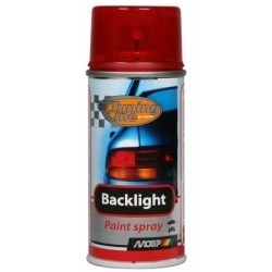 BackLight Spray rood 400ml