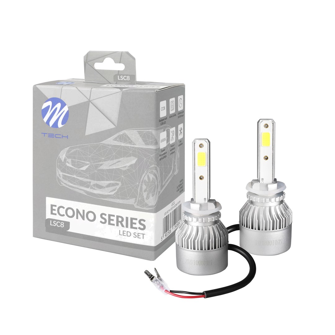 LED Conversie Kits 880 LSC M-TECH ECONO series