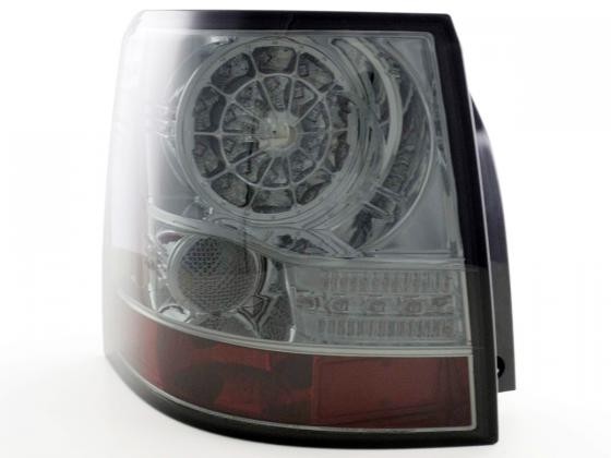 Achterlichten Range Rover Sport 05-09 LED smoke