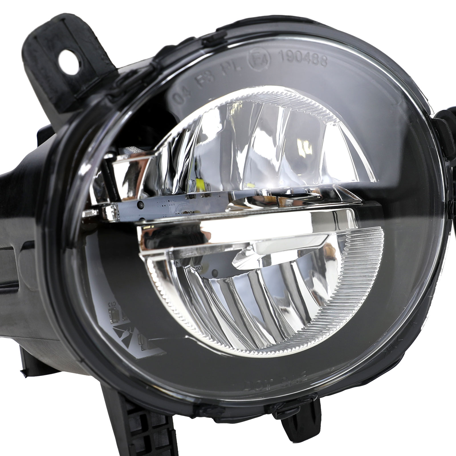 Mistlampen LED BMW 1 Serie F20/21 11-14