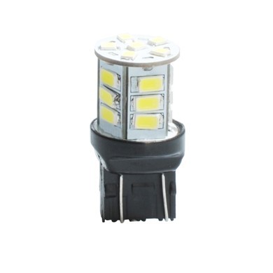 T20 LED 21xSMD5630 12V white 1pcs