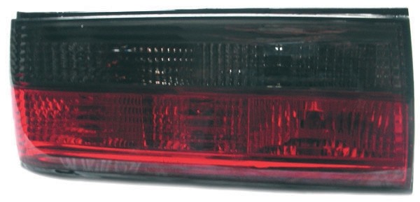 Achterlichten BMW E30 87-90 ROOD/ GRIJS