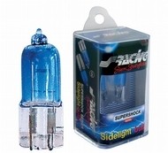 Simoni Racing Halogeen Lamp T10 Superwhite