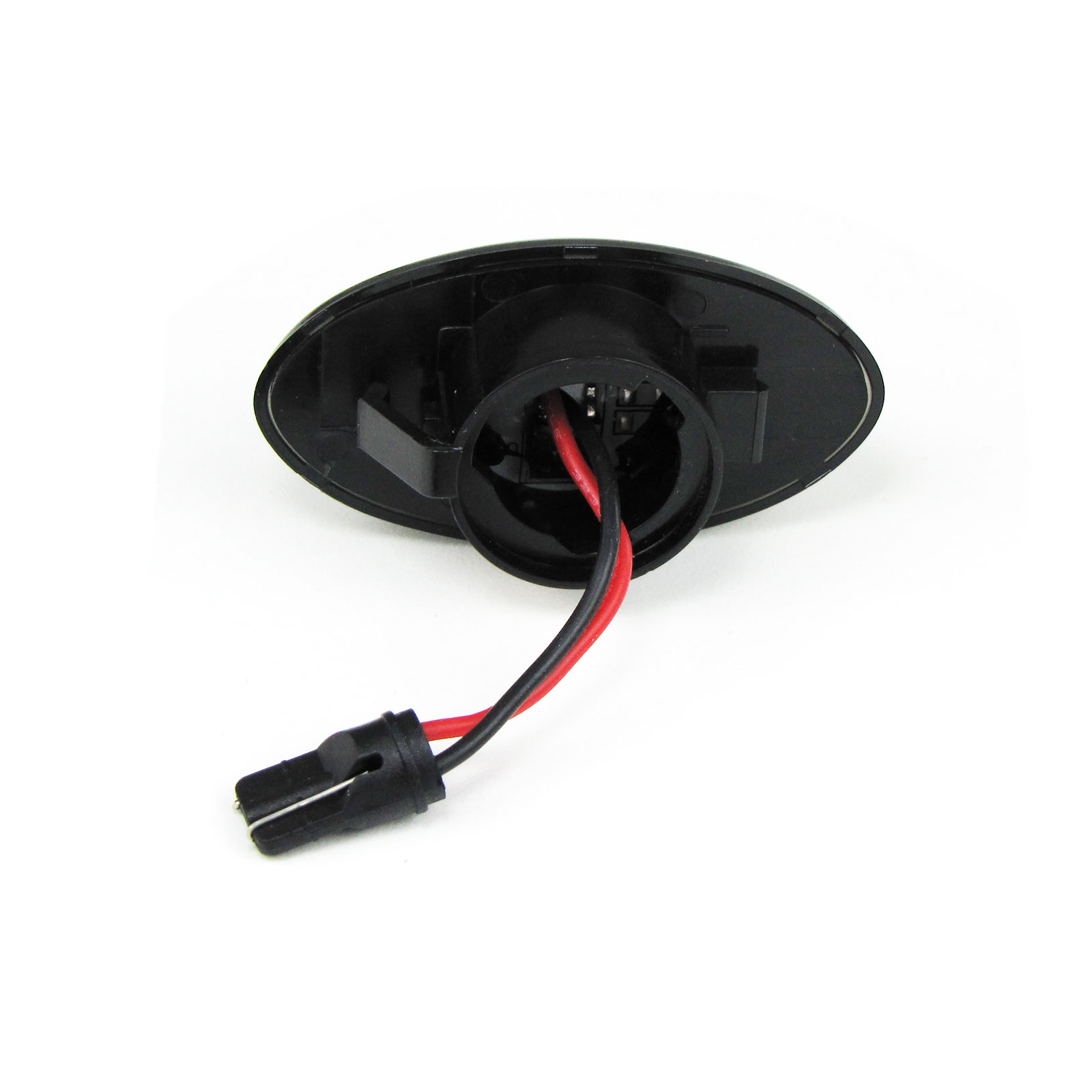 Zijknipperlichten Mini Cooper One R50 R53 01-06 R52 04-08 LED