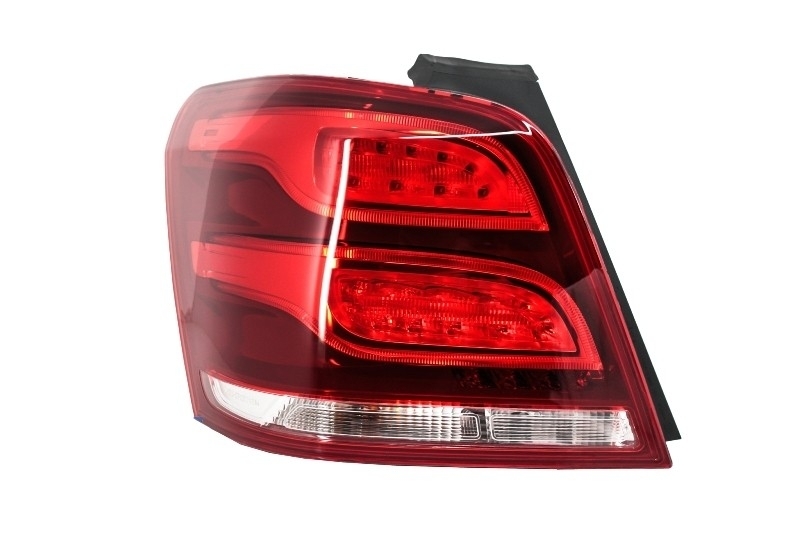 Achterlichten Mercedes GLK X204 (2013-2015) LED Facelift Design