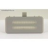 Interieur LED verlichting BMW X3/F25 5-drs SUV 2010-