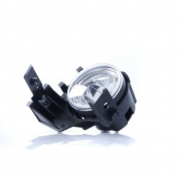 Mistlampen Duolight DRL DL09 (SUBARU Impreza III (no STI model) (2007-2011)