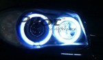 Pilot LED 20w Angel Eyes BMW E90