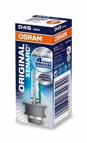 D4S XENARC 66440 Osram Lamp