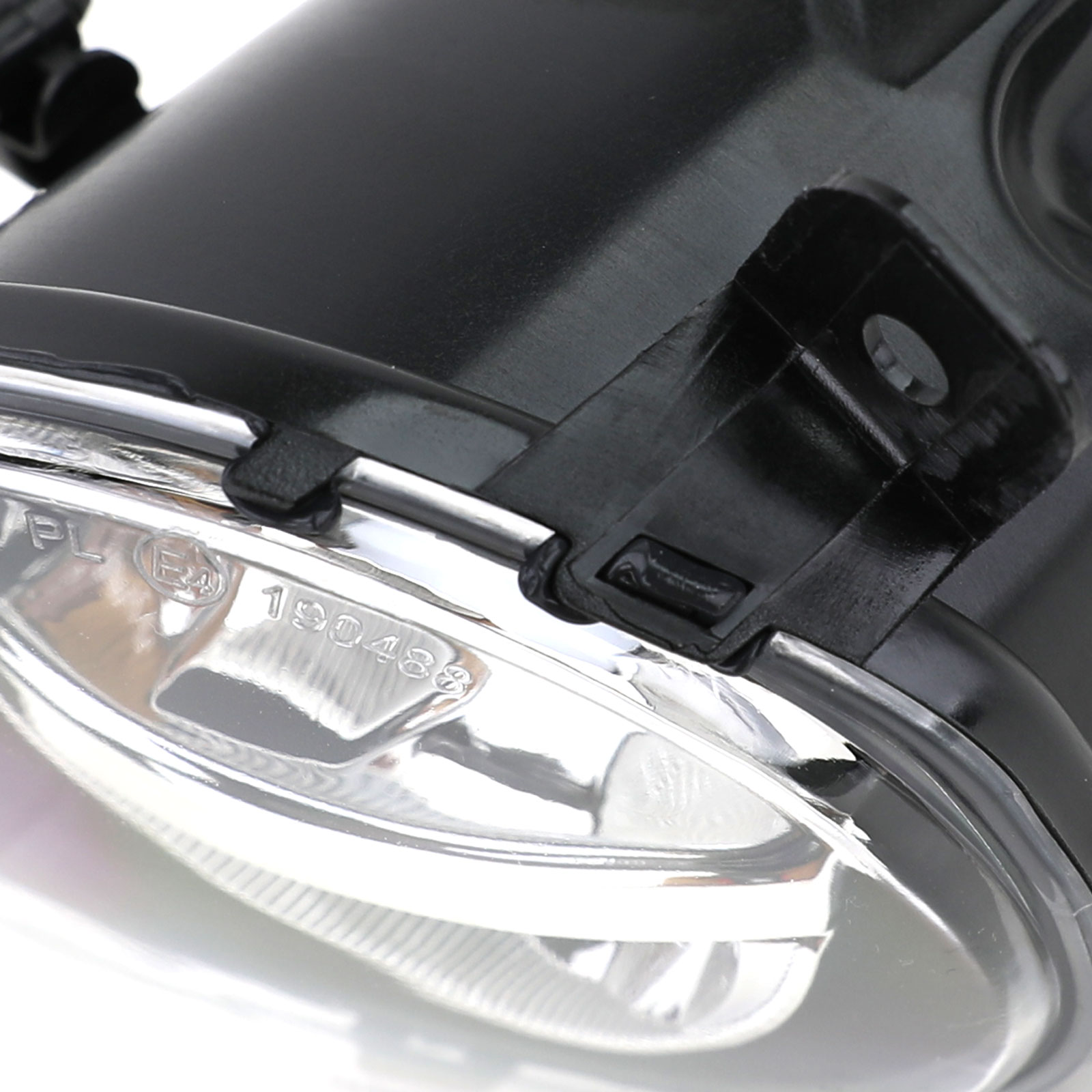 Mistlampen LED BMW 1 Serie F20/21 11-14