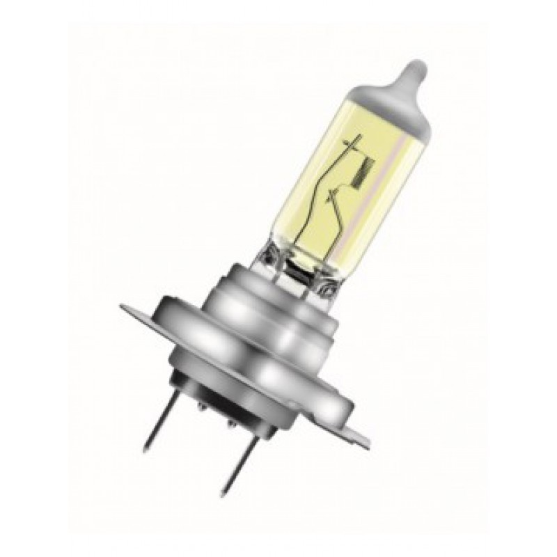 Osram All Season Super H7 55W 12V Geel