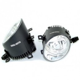 Mistlampen Duolight DL02 (VW Golf V Variant (2006-2009)