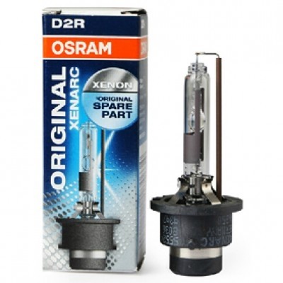 D2R XENARC 66250 Osram Lamp