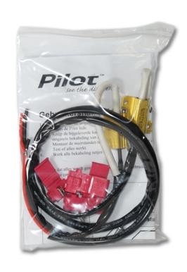 Pilot Led resistorcable