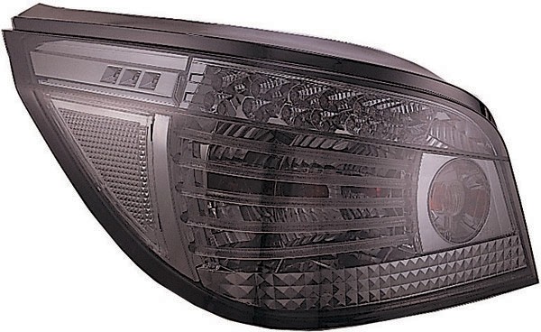 Achterlichten BMW E60 03-07 LED Celis Smoke