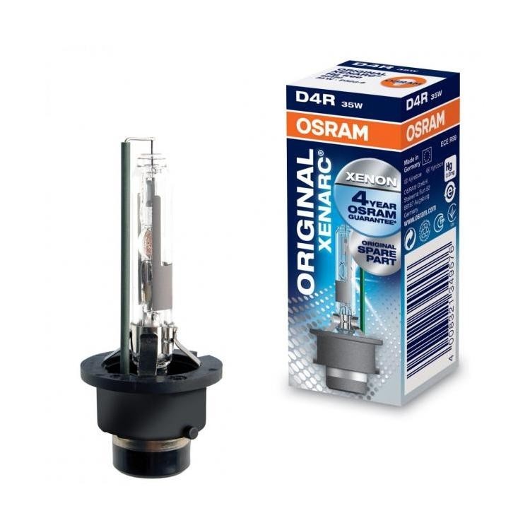 D4R XENARC 66450 Osram Lamp