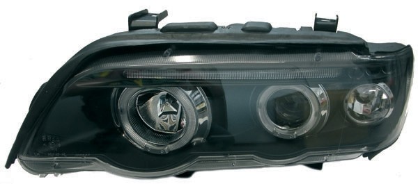 Koplampen BMW X5 99-03