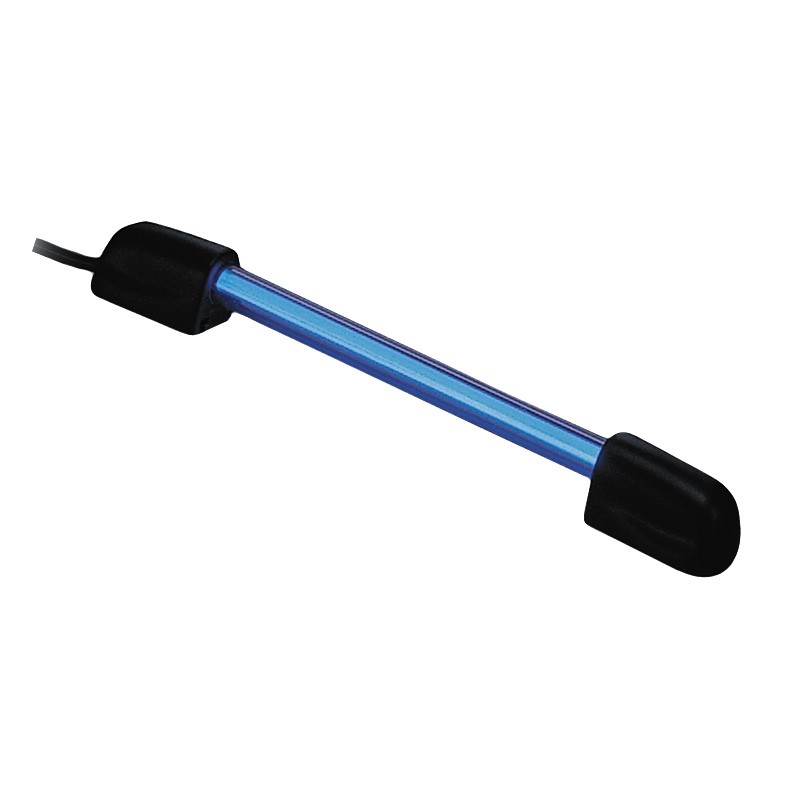 Neon stick mini blauw 12V