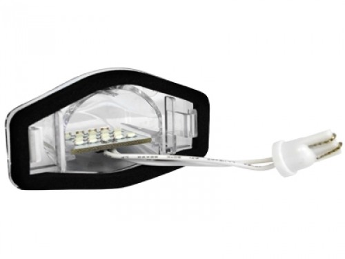 LED Kentekenplaat verlichting Honda Insight 5D, Jazz 02-, Odysse